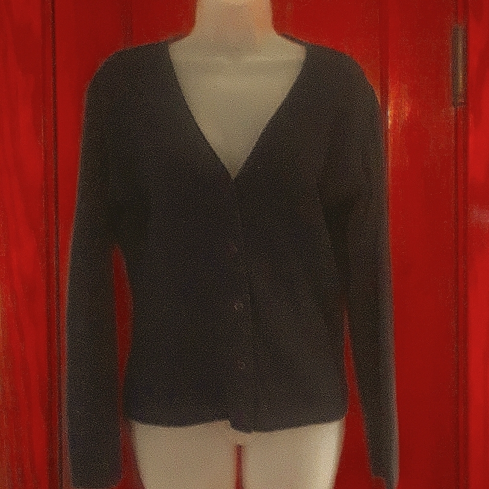 Liz Claiborne sweater